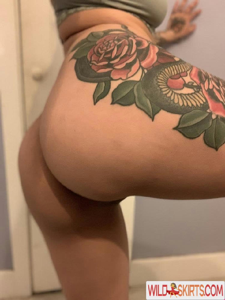 Honeybunbrit / coraliasphotography / honeybunbrit nude OnlyFans, Instagram leaked photo #20