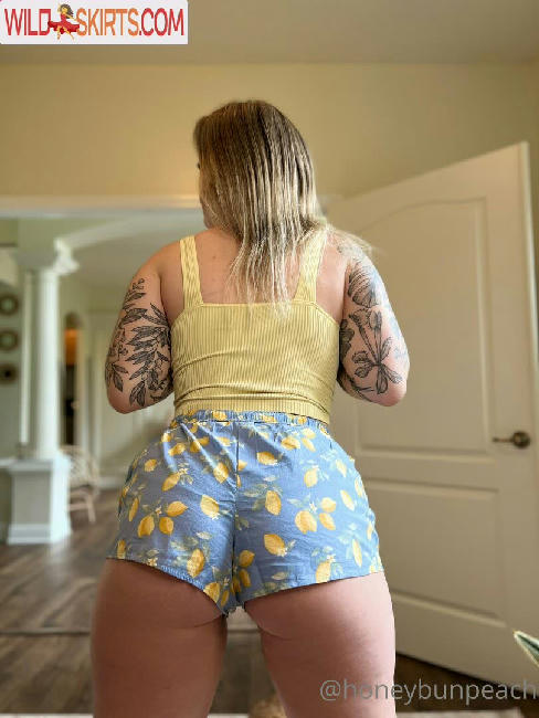 honeybunfree / honeybeefree / honeybunfree nude OnlyFans, Instagram leaked photo #8