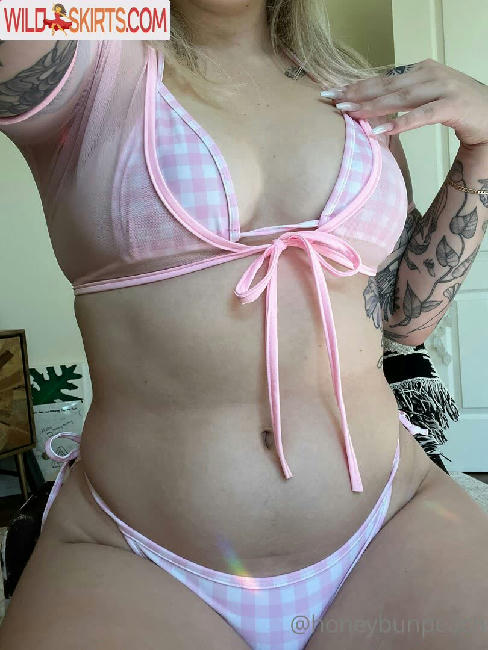 honeybunfree / honeybeefree / honeybunfree nude OnlyFans, Instagram leaked photo #4