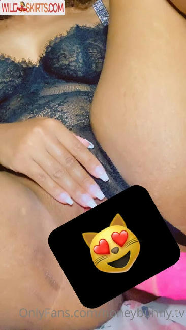 honeybunny.tv nude OnlyFans leaked photo #10