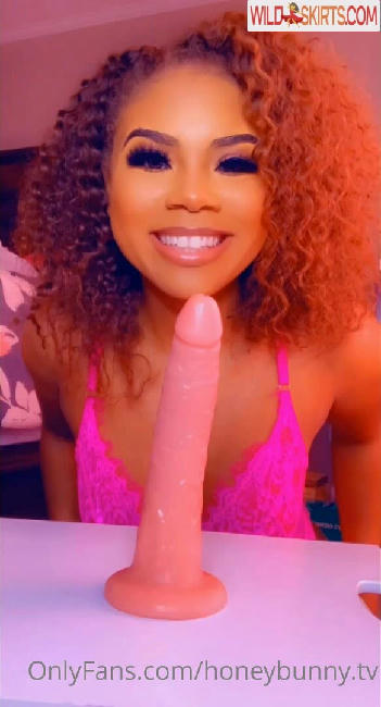 honeybunny.tv nude OnlyFans leaked photo #77