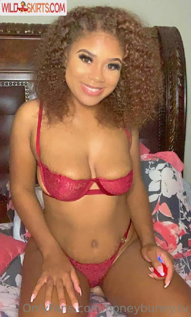 honeybunny.tv nude OnlyFans leaked photo #83