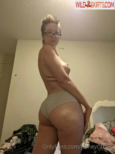 honeycake93 nude OnlyFans, Instagram leaked photo #5