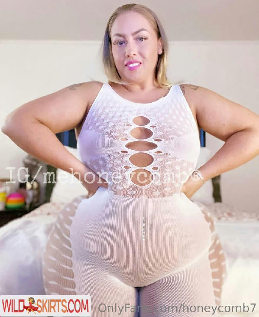 honeycomb7 / honeycomb7 / honeycomb_family_7 nude OnlyFans, Instagram leaked photo #43