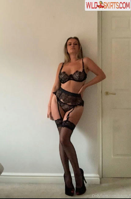 HoneyL / honey / honeyevans0 / honeyl nude OnlyFans, Instagram leaked photo #33