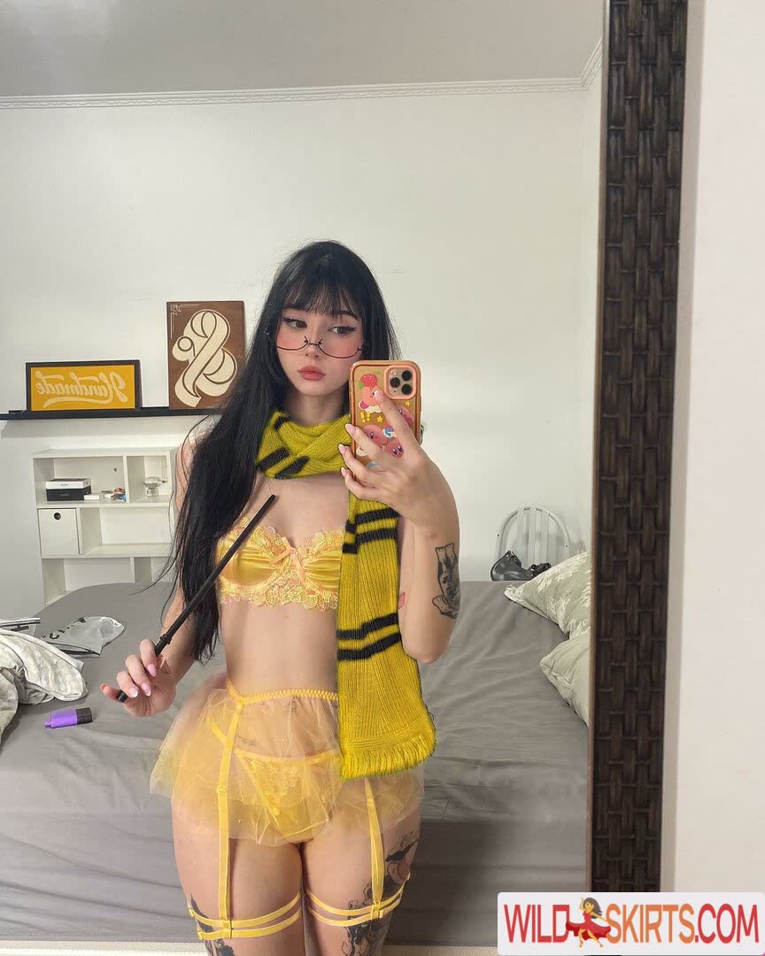 Honeylol / honeyblt / honeybltx / honeylol nude Patreon, Instagram leaked photo #3