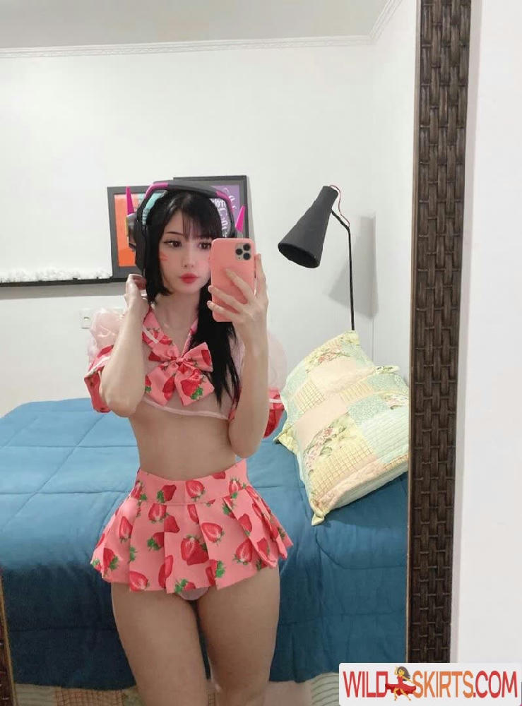 Honeylol / honeyblt / honeybltx / honeylol nude Instagram leaked photo #11