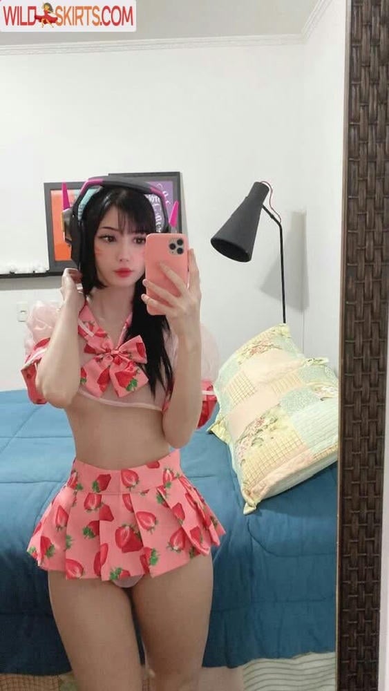 Honeylol / honeyblt / honeybltx / honeylol nude Instagram leaked photo #26