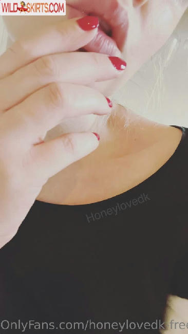 honeylovedk-free / freelove66654 / honeylovedk-free nude OnlyFans, Instagram leaked photo #46