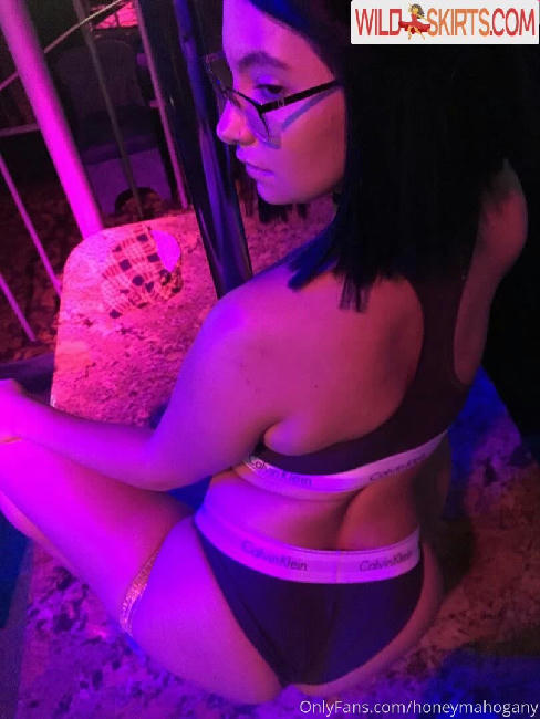 honeymahogany nude OnlyFans, Instagram leaked photo #17