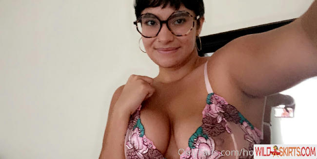 honeymahogany nude OnlyFans, Instagram leaked photo #19