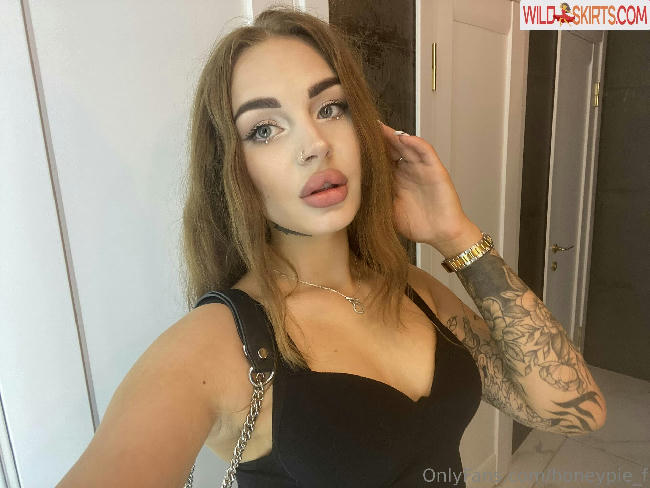 honeypie_f / honeydip___ / honeypie_f nude OnlyFans, Instagram leaked photo #31