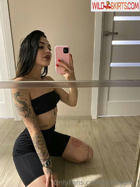 honeypie_f / honeydip___ / honeypie_f nude OnlyFans, Instagram leaked photo #40