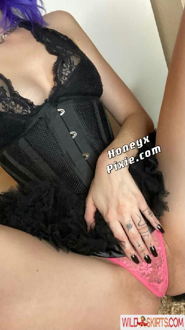 Honeypixie / honeypixie nude OnlyFans, Instagram leaked photo #36