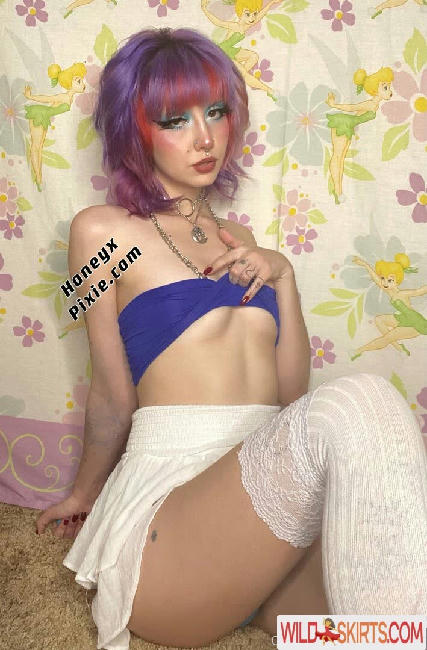 Honeypixie / honeypixie nude OnlyFans, Instagram leaked photo #49