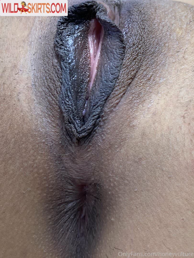 HoneyVulture / TheHoneyVulture / honeyvulture nude OnlyFans, Instagram leaked photo #6