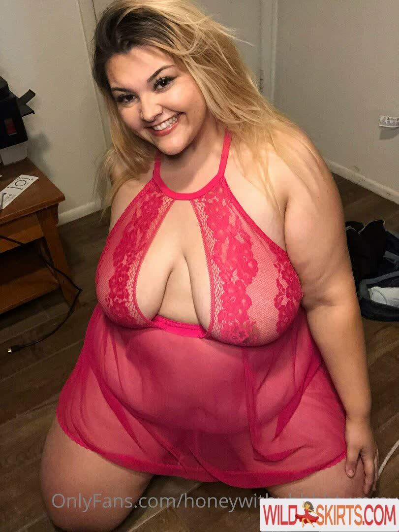 Honeywithuhtummy nude leaked photo #5