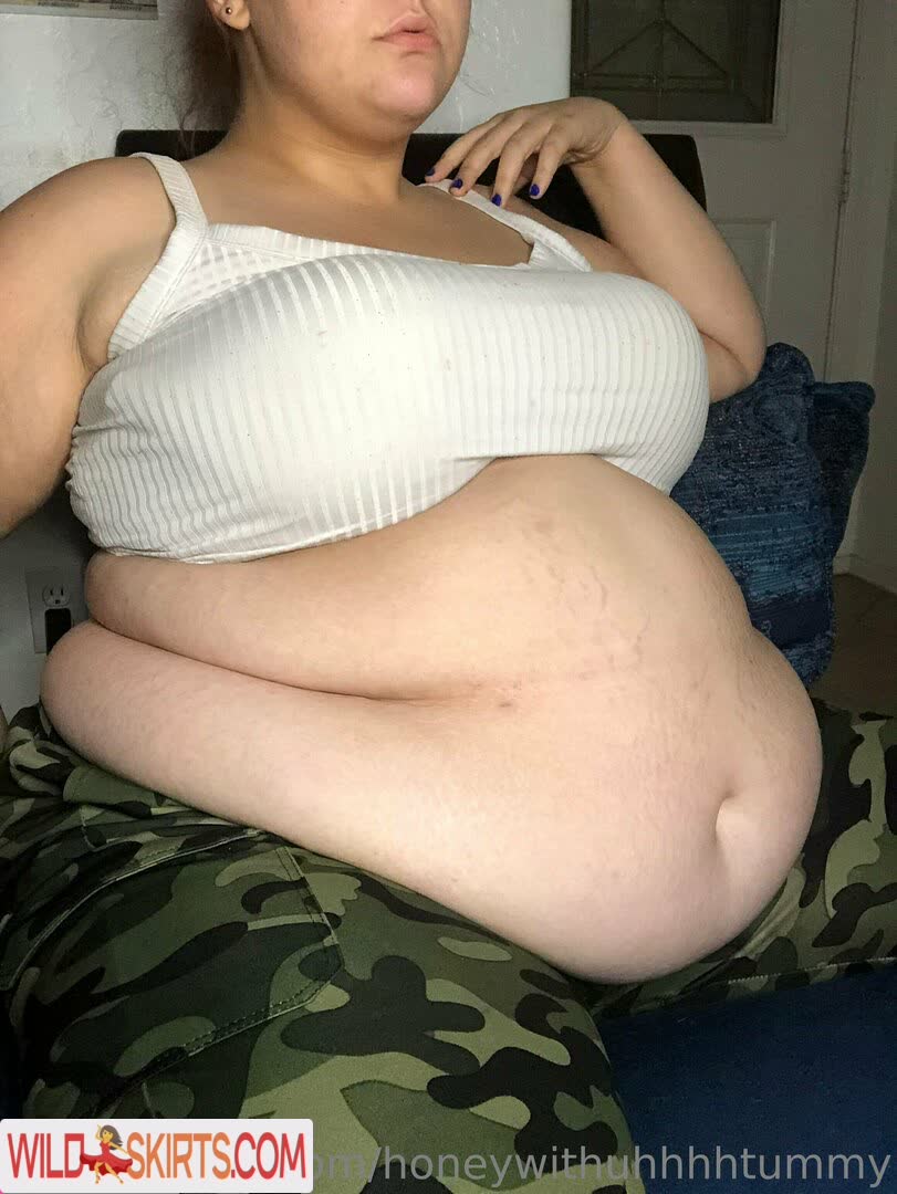 Honeywithuhtummy nude leaked photo #73