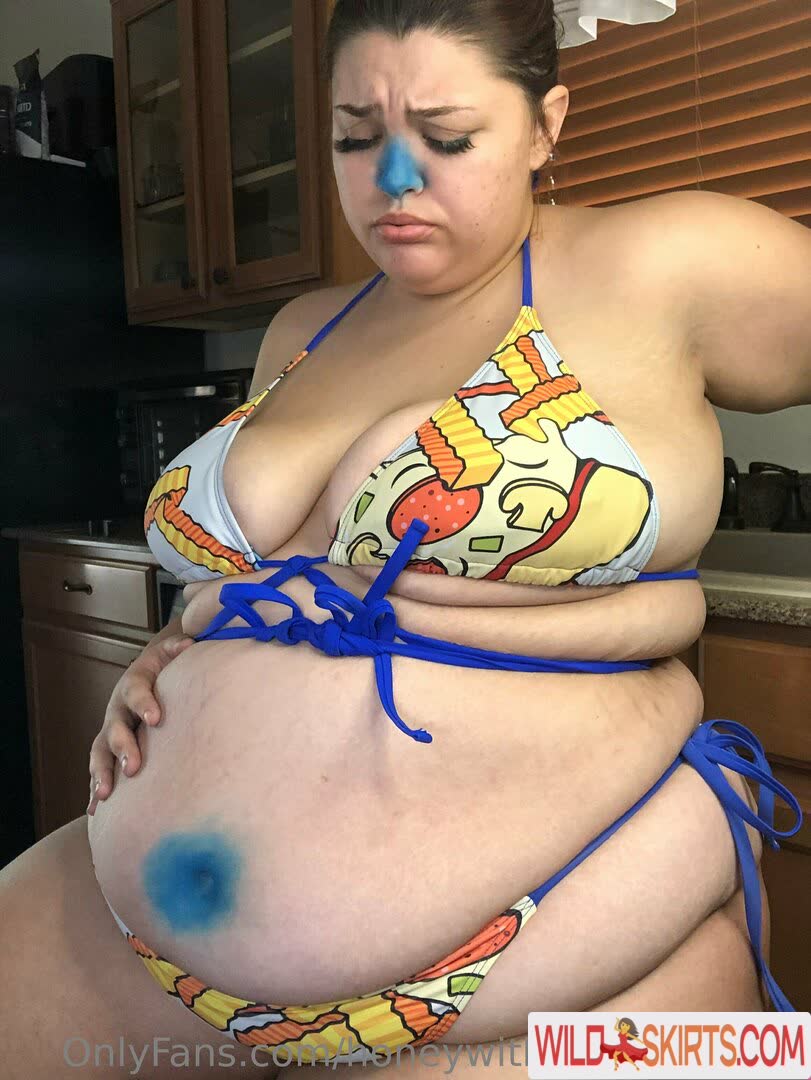 Honeywithuhtummy nude leaked photo #79