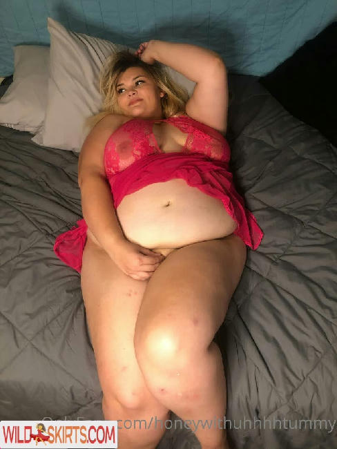 honeywithuhtummy / honeywithuhtummy / kaibrown2829 nude OnlyFans, Instagram leaked photo #19