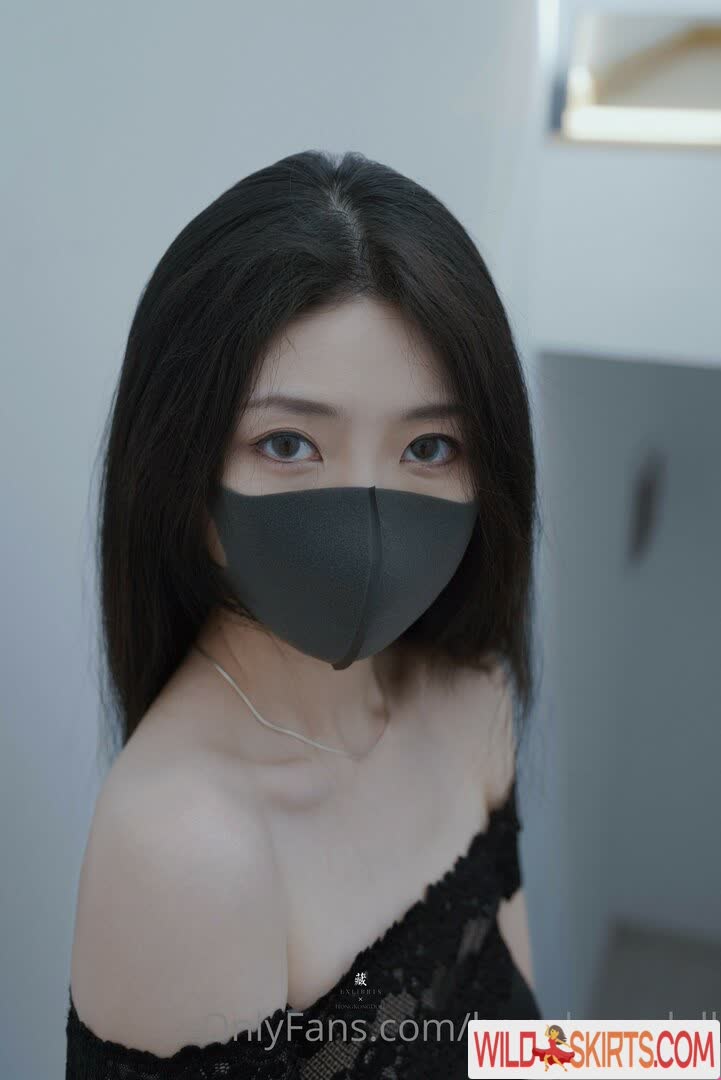 Hongkongdoll nude leaked photo #274