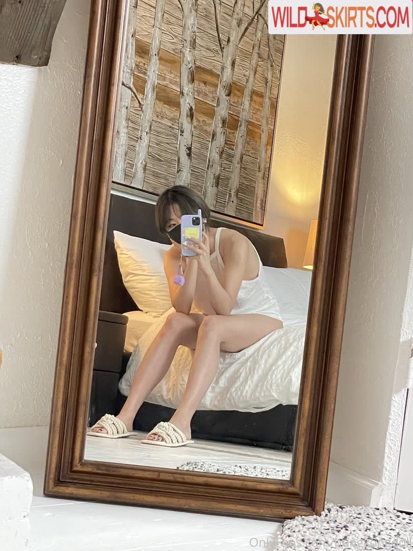 Hongkongdoll nude leaked photo #27