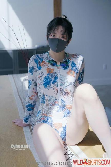 Hongkongdoll / hongkong_doll / hongkongdoll nude OnlyFans, Instagram leaked photo #109