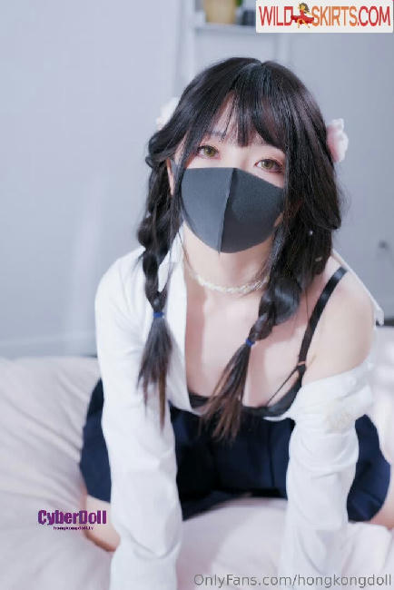 Hongkongdoll / hongkong_doll / hongkongdoll nude OnlyFans, Instagram leaked photo #229