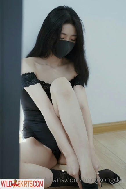 Hongkongdoll / hongkong_doll / hongkongdoll nude OnlyFans, Instagram leaked photo #270