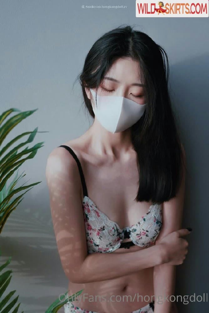 Hongkongdoll / hongkong_doll / hongkongdoll nude OnlyFans, Instagram leaked photo #39