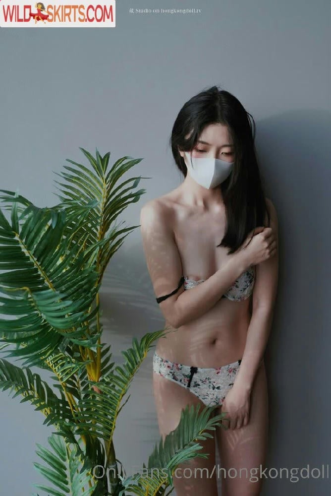 Hongkongdoll / hongkong_doll / hongkongdoll nude OnlyFans, Instagram leaked photo #41