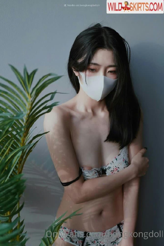 Hongkongdoll / hongkong_doll / hongkongdoll nude OnlyFans, Instagram leaked photo #42