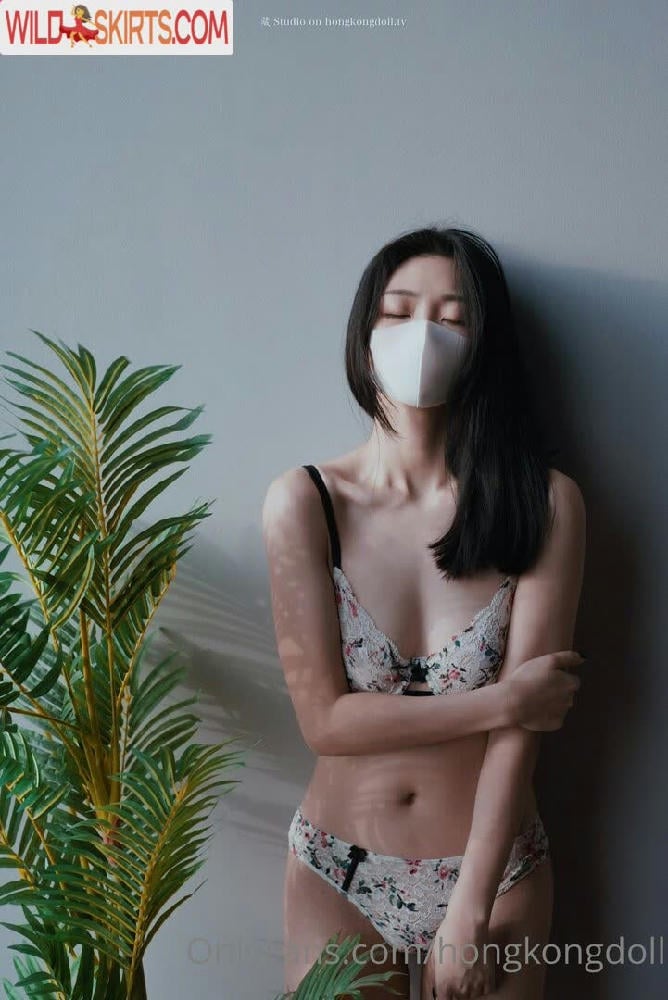 Hongkongdoll / hongkong_doll / hongkongdoll nude OnlyFans, Instagram leaked photo #43