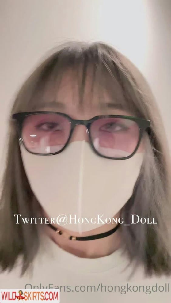 Hongkongdoll / hongkong_doll / hongkongdoll nude OnlyFans, Instagram leaked photo #79