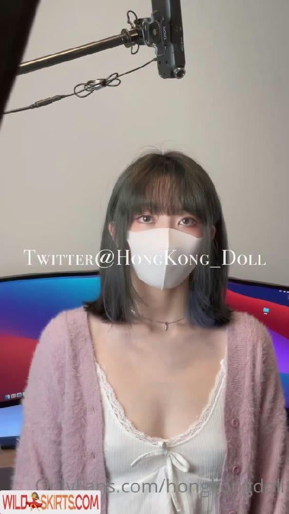 Hongkongdoll / hongkong_doll / hongkongdoll nude OnlyFans, Instagram leaked photo #49