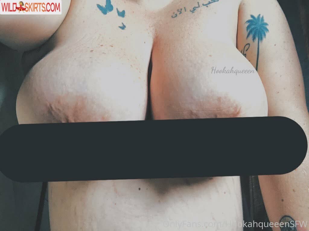 hookahqueeensfw / hookahqueeensfw / teniaclendenin nude OnlyFans, Instagram leaked photo #2