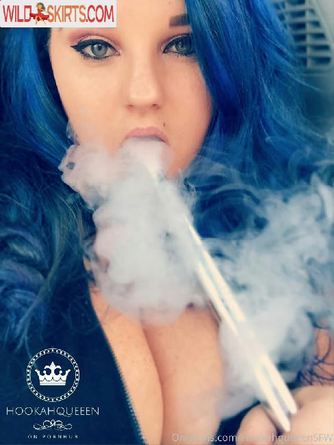 hookahqueeensfw / hookahqueeensfw / teniaclendenin nude OnlyFans, Instagram leaked photo #4