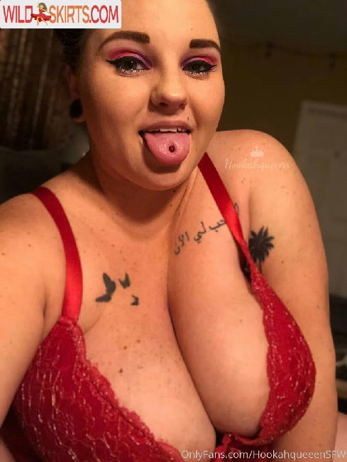 hookahqueeensfw / hookahqueeensfw / teniaclendenin nude OnlyFans, Instagram leaked photo #25