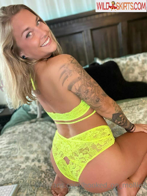 hooked_on_mollie2 / hooked_on_mollie / hooked_on_mollie2 nude OnlyFans, Instagram leaked photo #27