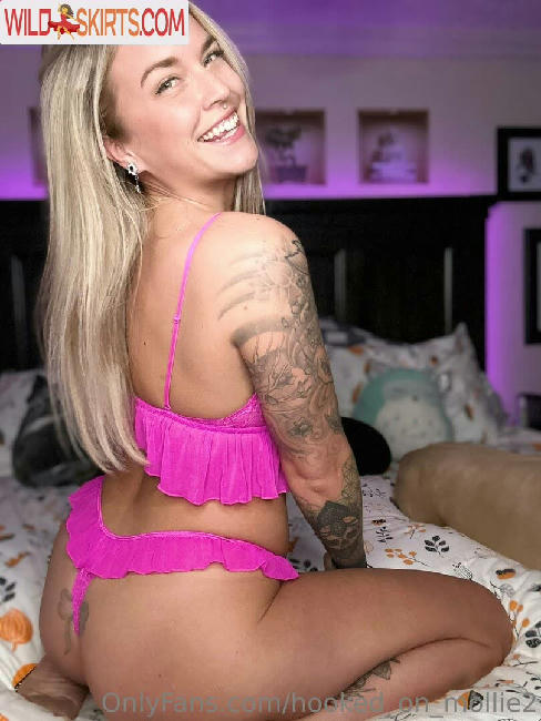 hooked_on_mollie2 / hooked_on_mollie / hooked_on_mollie2 nude OnlyFans, Instagram leaked photo #62