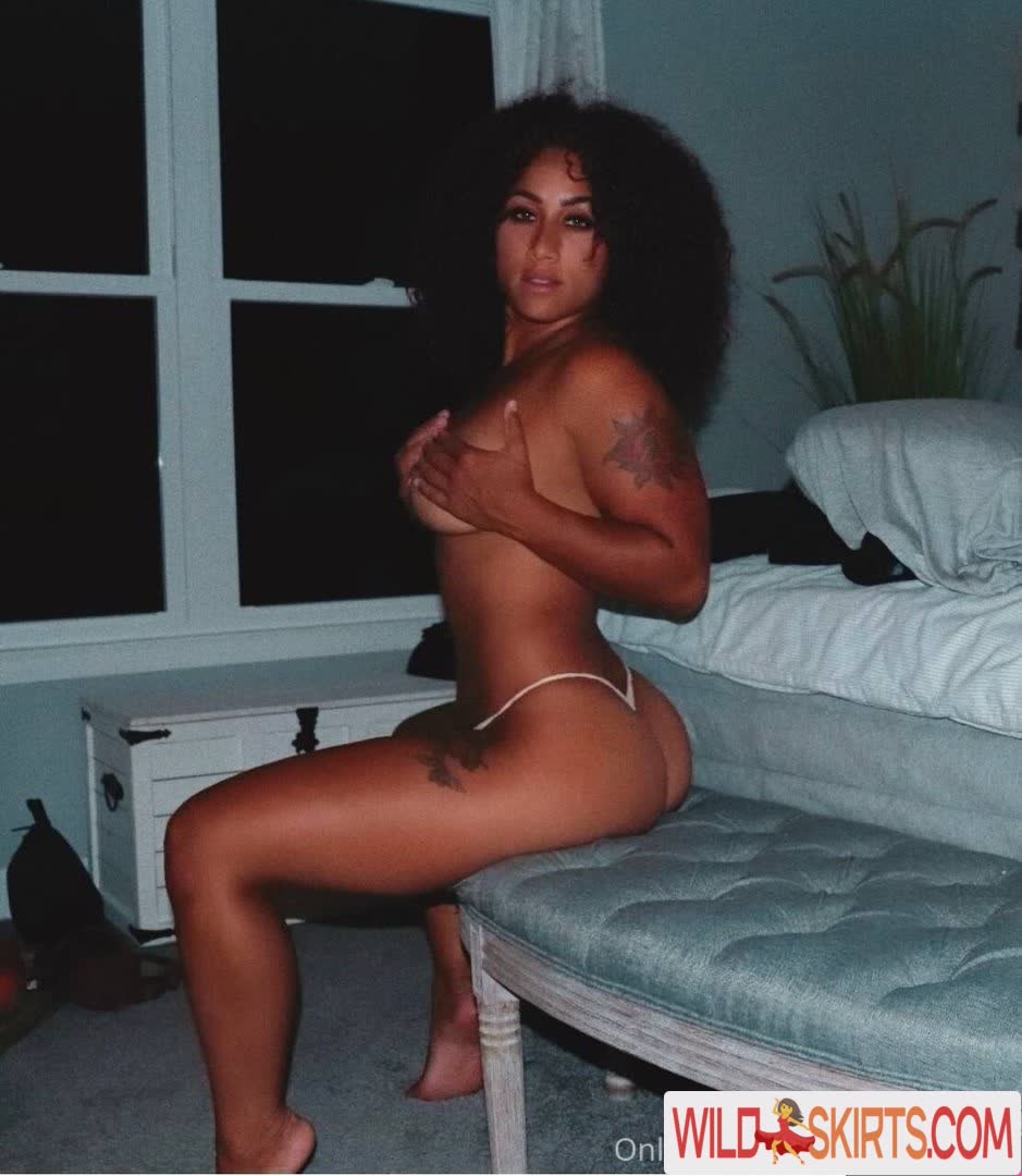 Hoopz nude leaked photo #14