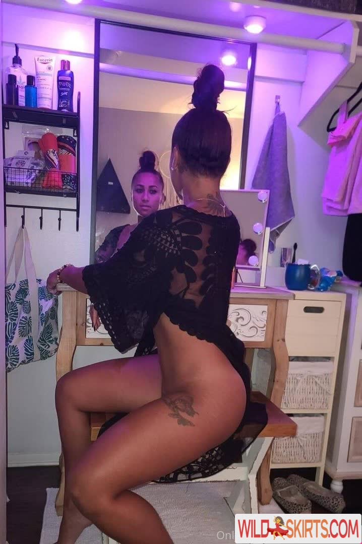 Hoopz / therealhoopz nude OnlyFans, Instagram leaked photo #6