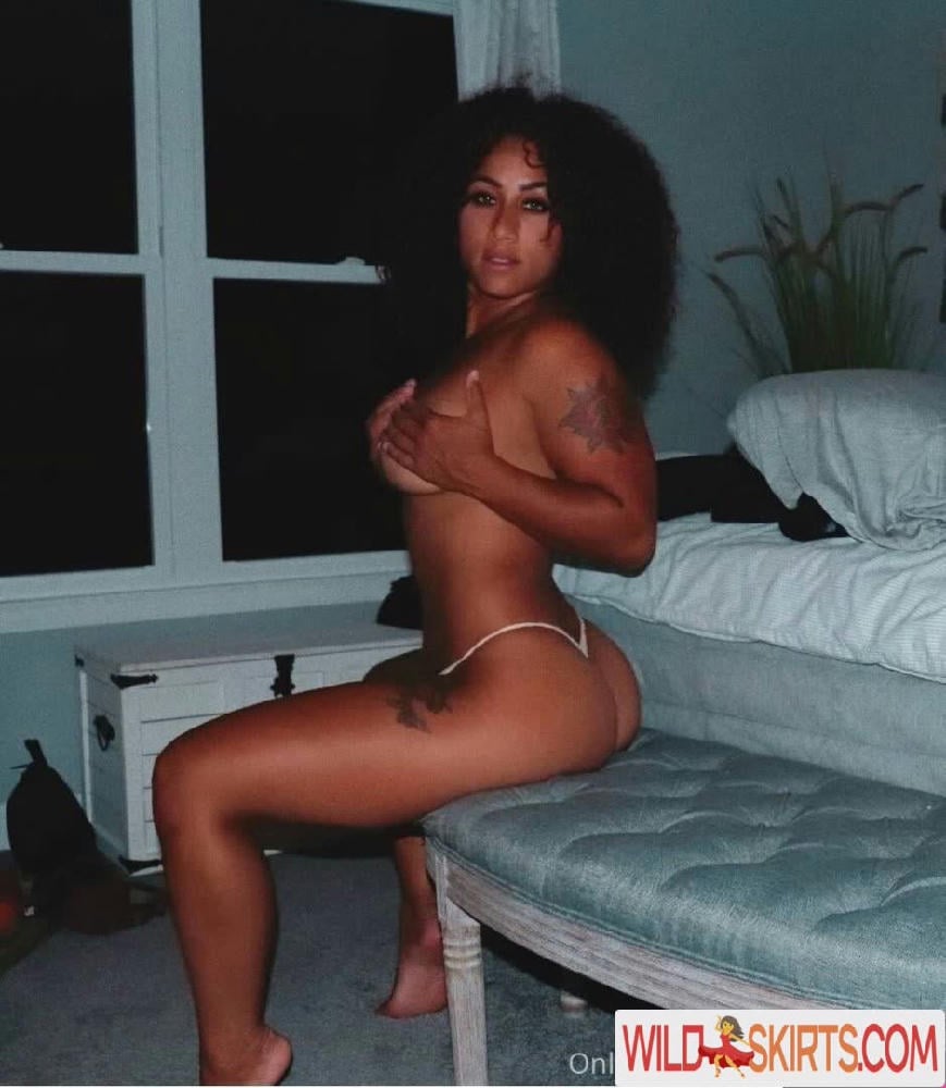 Hoopz / therealhoopz nude OnlyFans, Instagram leaked photo #14