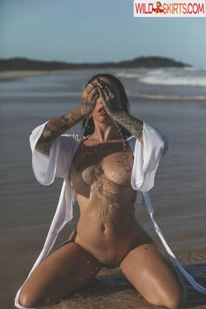 Hope Brookes / xohopeiero nude OnlyFans, Instagram leaked photo #37