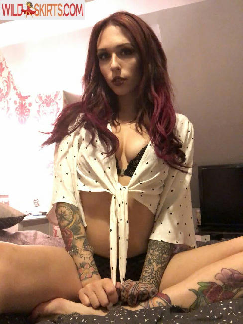 Hope Brookes / xohopeiero nude OnlyFans, Instagram leaked photo #205