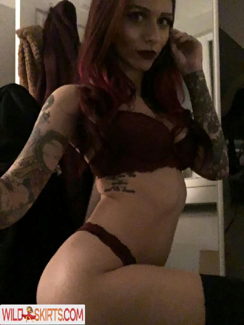 Hope Brookes / xohopeiero nude OnlyFans, Instagram leaked photo #266