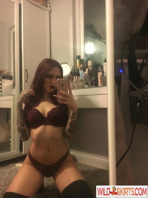 Hope Brookes / xohopeiero nude OnlyFans, Instagram leaked photo #267