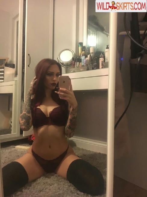 Hope Brookes / xohopeiero nude OnlyFans, Instagram leaked photo #264