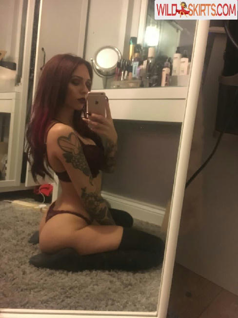 Hope Brookes / xohopeiero nude OnlyFans, Instagram leaked photo #272