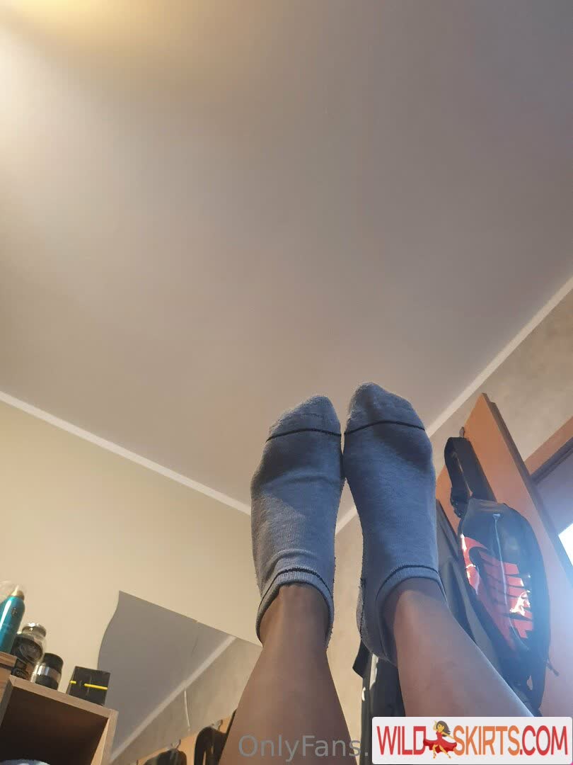 hope.feet / hope.feet / hope_feet_1 nude OnlyFans, Instagram leaked photo #6